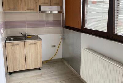 Apartament cu 2 camere decomandat în Chiajna - 5
