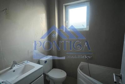 Apartament cu 2 camere decomandat în Roșu - 10