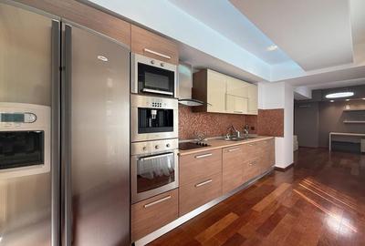 Satul Francez | 3 camere de inchiriat | Herastrau - 4