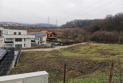 Teren intravilan de vinzare,1544 mp,Manastur,zona Cimpului - 1