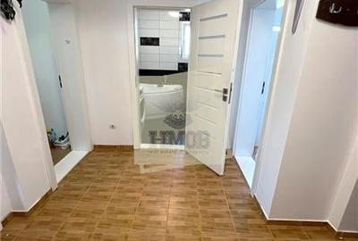 Apartament cu 3 camere 2 balcoane si parcare in zona Turnisor Apartament cu 3 camere 2 balcoane si parcare in zona Turnisor - 8