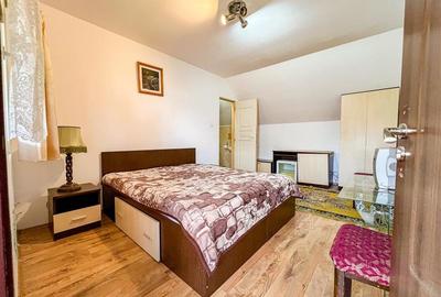 FILM! Locatie de Top,domeniu de 3.801 mp intravilan:rezidential/investitional/co - 4