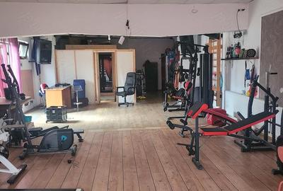 Spațiu comercial, de 100 mp, în Goagiu - 3