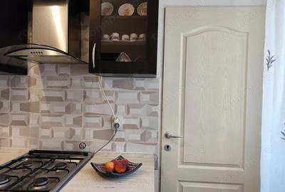 Apartament 4 camere de vanzare, tip D, Calea Aradului, Oradea - 1