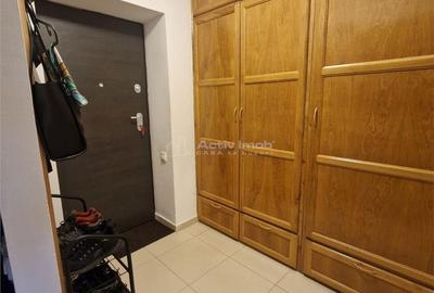 Apartament cu 2 camere în Tei - 6