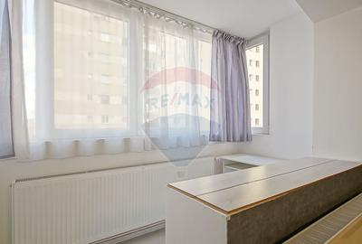Apartament 2 camere, 53,5 mp, etaj intermediar,  zona Faget Brasov - 18