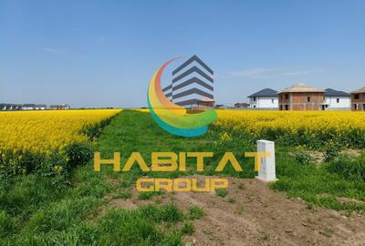 Teren extravilan Super pret 30% AVANS DIFERENTA IN RATE - 2