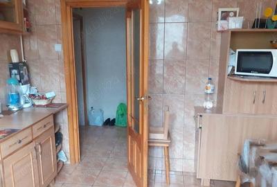 Vanzare Apartament 2 cam. cf. 1 semid., et.3 mobilat si utilat, zona Hipodrom aproape de Bariera - 14