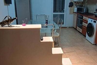 Vand apartament 2 camere - 2