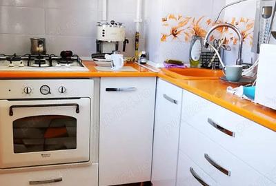 Apartament cu 3 camere decomandat în Primo - 5