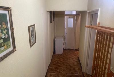 Apartament cu 2 camere decomandat în Mazepa 2 - 1