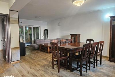 Casă cu 3 camere cu Teren 200 Mp în Central - 14