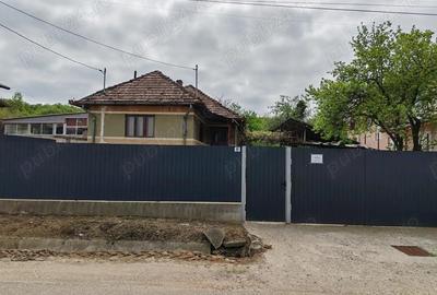 Casă cu 3 camere în Aghireș - 5