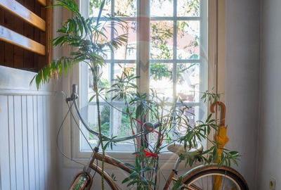 Casa / Vila, 10 cam., potrivit azil batrani sau clinica - 8