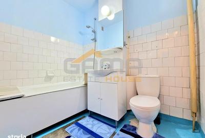 Apartament cu 3 camere decomandat în Polivalentă - 4