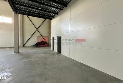 Spațiu comercial, de 600 mp, în Prejmer - 6