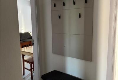 Chirie Apartament 2 camere Poitiers - 3