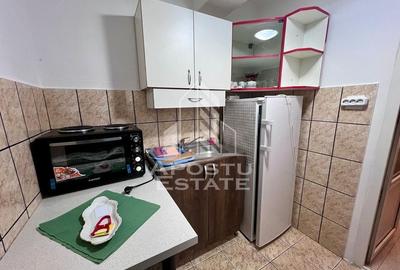 Apartament 1 camera, petfriendly,  zona Olimpia-Stadion - 3