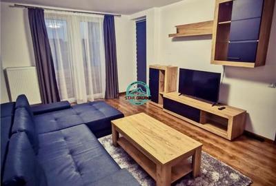 Apartament cu 2 camere decomandat, mobilat în Unirii
