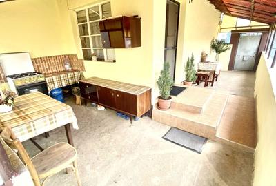 Casă cu 3 camere în Cordău - 3