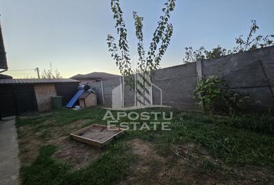 Casa individuala cu 4 camere, panouri 11 KW, in Sag - 15