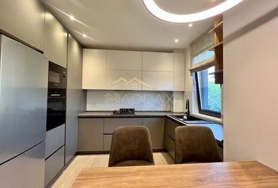 Vila UltraLUX *5 camere* | Sisesti - 36