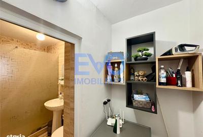 Apartament cu 2 camere decomandat în Dacia - 4