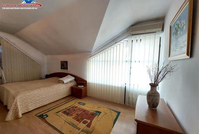 Casa P 1 M de in zona Piata Noua Tulcea - 5