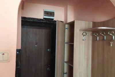 Garsonieră nedecomandată în Exterior Vest - 2