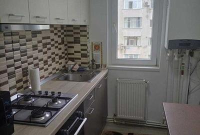 Apartament cu 2 camere semidecomandat, mobilat în Mircea cel Bătrân - 4