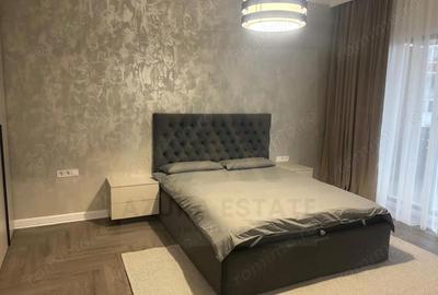 Apartament cu 3 camere decomandat în Central - 2