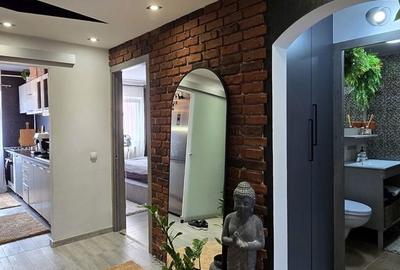 Apartament cu 4 camere decomandat în Ultracentral - 3