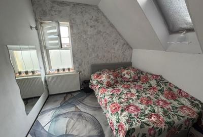 Casă cu 4 camere în Europa - 2