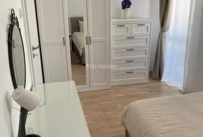 Apartament de 2 camere, centrala proprie, modern, zona Calea Calarasilor Apartament de 2 camere, centrala proprie, modern, zona Calea Calarasilor - 5