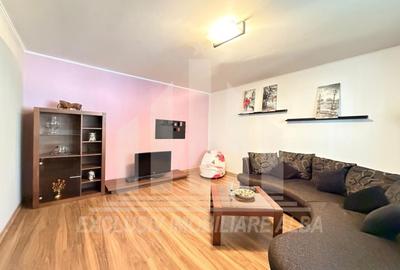 Apartament cu 2 camere decomandat, mobilat în Cetate - 2