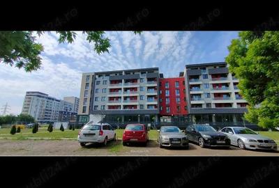 Garsoniera Complex de inchiriat - 2