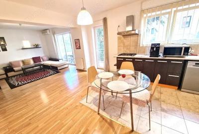 Apartament 2 camere, 78 mp High Residence, str. Erou Iancu Nicolae, Pipera - 3
