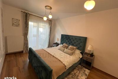 Apartament cu 4 camere în Central - 10