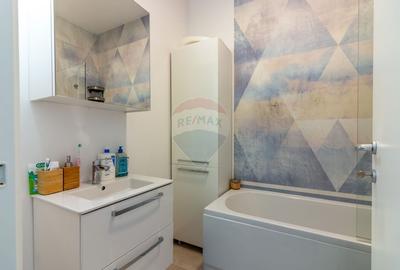 Apartament cu 3 camere de vanzare Central District 4 Elemente | Titan - 12