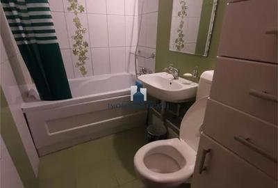 Apartament cu 2 camere semidecomandat în Berceni - 3