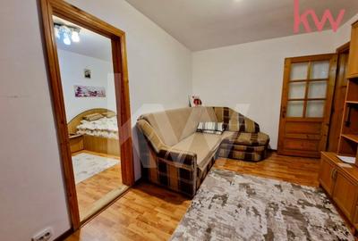 Apartament 2 camere, 1985, mobilat - 4