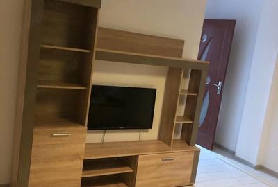 Garsonieră decomandată în Berceni
