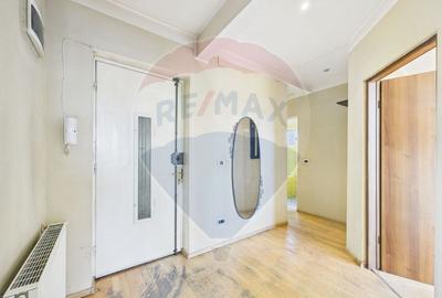 2 camere Birou/Locuinta Str. 11 Iunie, centrala proprie, Pet Friendly - 17