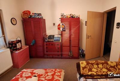 Vanzare casa individuala Somesu Rece, la cheie - 10