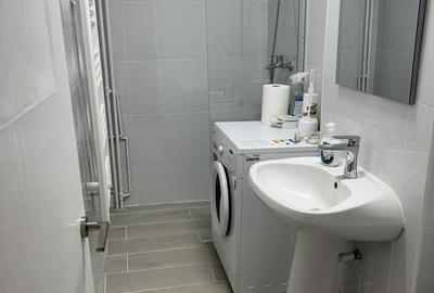 Garsonieră decomandată în Dristor - 3