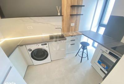 Apartament cu 2 camere nedecomandat în Rahova - 9