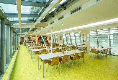 Cladire de birouri de vanzare - Clasa A - Construdava Business Center - 7