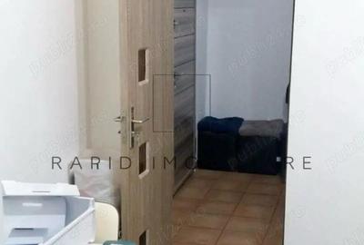 Apartament cu 3 camere decomandat în Vest - 7