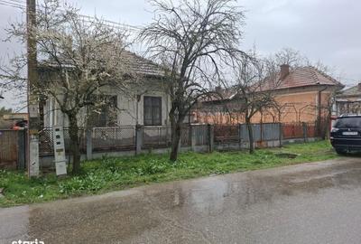 Casă cu 4 camere în Țuglui - 3