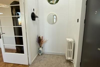 Apartament renov 3 camere, 2 băi, 2 balcoane, cameră dressing -ROSETTI - 20